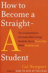 How to Become a Straight-A Student How to Become a Straight-A Student