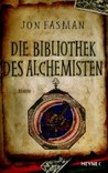 Die Bibliothek des Alchimisten Die Bibliothek des Alchimisten