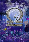 Sprung (The Witchbound Series #2) Sprung (The Witchbound Series #2)
