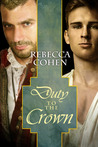 Duty to the Crown (The Actor and the Earl #2)