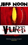 Vurt by Jeff Noon Vurt by Jeff Noon