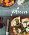 Plum: Gratifying Vegan Dishes from Seattle's Plum Bistro Plum: Gratifying Vegan Dishes from Seattle's Plum Bistro