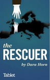 The Rescuer The Rescuer