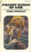 Priest-Kings of Gor (Gor, #3)
