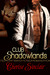 Club Shadowlands (Masters of the Shadowlands, #1)