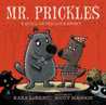 Mr. Prickles: A Quill-Fated Love Story Mr. Prickles: A Quill-Fated Love Story