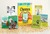 Mostly Monsterly (Paperback)