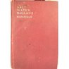 Salt-Water Poems and Ballads