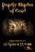 Deadly Shades of Gold by Laura Harner