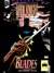 Batman: Blades (Batman: Leg...