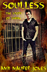 Soulless: The Story of Shayan (Soul Quest, #0.5) Soulless: The Story of Shayan (Soul Quest, #0.5)