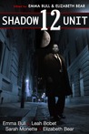 Shadow Unit 12 (Shadow Unit, #12)