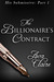 The Billionaire's Contract (His Submissive, #1)