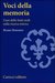 Voci della memoria. L'uso delle fonti orali nella ricerca sto... by Bruno Bonomo Voci della memoria. L'uso delle fonti orali nella ricerca sto... by Bruno Bonomo