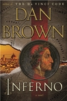 Inferno (Robert Langdon, #4)