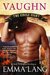 Vaughn (Circle Eight #4)
