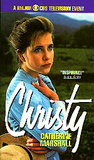 Christy by Catherine Marshall
