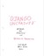 Django Unchained by Quentin Tarantino