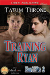 Training Ryan (Hard Hits #2) Training Ryan (Hard Hits #2)