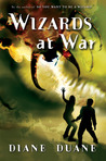 Wizards at War by Diane Duane