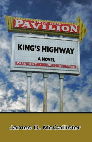 King's Highway by James D. McCallister