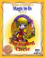 Magic in Us: the Healing Circle