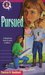 Pursued (Jennie McGrady Mysteries, #3)