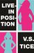 Live-In Position (Kindle Edition)