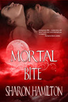 Mortal Bite by Sharon  Hamilton