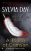 A Touch of Crimson (Renegade Angels, #1)