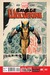 Savage Wolverine #2 by Frank Cho