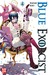 Blue Exorcist 04