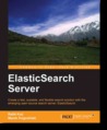 ElasticSearch Server
