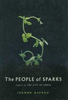 The People of Sparks (Book of Ember, #2)