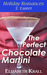 The Perfect Chocolate Marti...