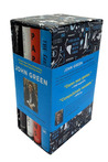 John Green Box Set by John Green John Green Box Set by John Green