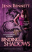 Binding the Shadows (Arcadia Bell, #3)