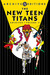 The New Teen Titans Archive...