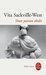 Toute passion abolie (Mass Market Paperback)