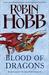 Blood of Dragons by Robin Hobb Blood of Dragons by Robin Hobb