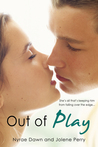 Out of Play by Jolene Perry Out of Play by Jolene Perry