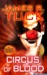 Circus of Blood (Deacon Cha...