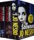 The Oslo Trilogy: The Redbreast, Nemesis and The Devil's Star (Kindle Edition)
