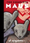 The Complete Maus by Art Spiegelman