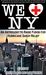 We LOVE New York by Trinity Blacio, We LOVE New York by Trinity Blacio,