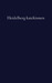 Heidelberg-katekismen (Paperback)