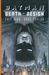 Batman: Death by Design (Hardcover)