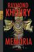 Memoria (Templar, #3)