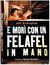 E morì con un felafel in mano (Paperback)
