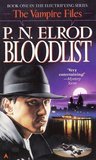 Bloodlist (Vampire Files, #1)